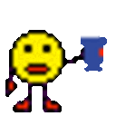 Drink 2 — happy emoji for Slack & Discord