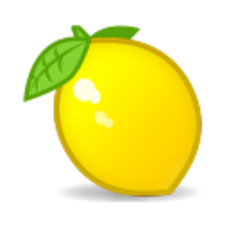 Lemon 2 — lemon emoji for Slack & Discord (Discord)