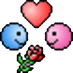 Iloveyou — heart emoji for Slack & Discord (Discord)