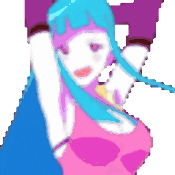 Meme Dance — animated emoji for Slack & Discord (Discord)