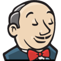 Jenkins Ci — logo emoji for Slack & Discord (Discord)