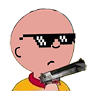Savage — cartoon emoji for Slack & Discord