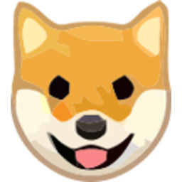 Shiba — cartoon emoji for Slack & Discord (Discord)