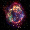Supernova — supernova emoji for Slack & Discord