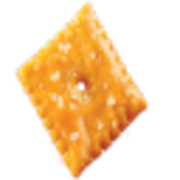 Cheez It — snack emoji for Slack & Discord (Discord)