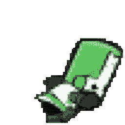 Greenknight — cartoon emoji for Slack & Discord (Discord)