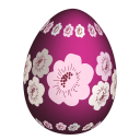 Easter Egg 2 — easter emoji for Slack & Discord