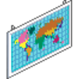 Map — symbol emoji for Slack & Discord (Discord)