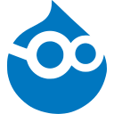 Drupa11y — logo emoji for Slack & Discord