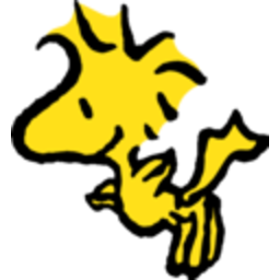 Woodstock — woodstock emoji for Slack & Discord (Discord)