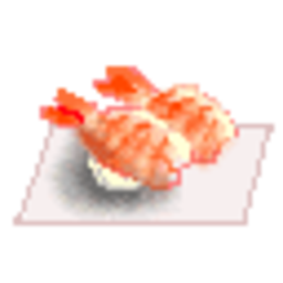 Sushi 8 — food emoji for Slack & Discord (Discord)