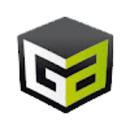 Grafikart — logo emoji for Slack & Discord (Discord)