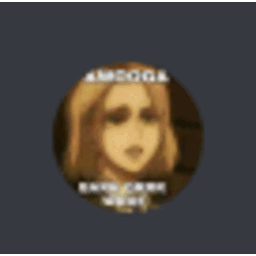 Bailandoconcolor — anime emoji for Slack & Discord (Discord)