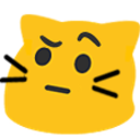 Meow Huh — cat emoji for Slack & Discord