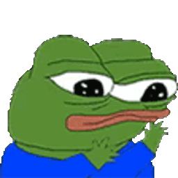 Pepeclap — cartoon emoji for Slack & Discord (Discord)