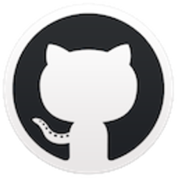 Github — cartoon emoji for Slack & Discord (Discord)
