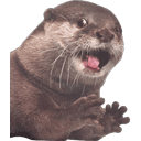 Punotter — animal emoji for Slack & Discord