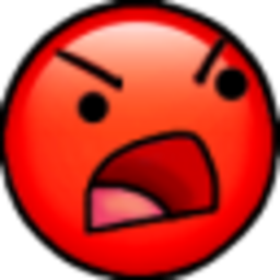 Mad 2 — angry emoji for Slack & Discord (Discord)
