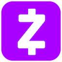 Zelle — logo emoji for Slack & Discord