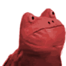 Party Frog — cute emoji for Slack & Discord (Discord)