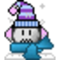 Cold 6 — cartoon emoji for Slack & Discord (Discord)