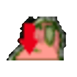 Downvote Party Parrot — animation emoji for Slack & Discord (Discord)