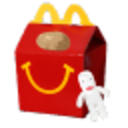 Happy Meal — brand emoji for Slack & Discord