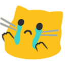 Meow Noplease — cat emoji for Slack & Discord