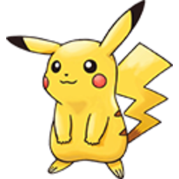 Pokemon — pokemon emoji for Slack & Discord (Discord)