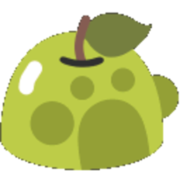 Apple Blob — apple emoji for Slack & Discord (Discord)