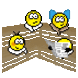 Sauna — smiley emoji for Slack & Discord (Discord)