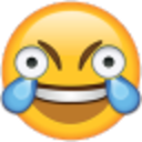 Lul 2 — emoji emoji for Slack & Discord