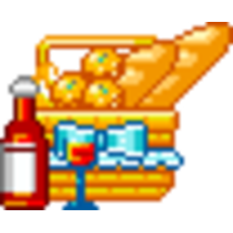 Picnic — picnic emoji for Slack & Discord (Discord)