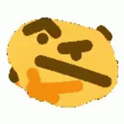 Spinningandthinking — thinking emoji for Slack & Discord (Discord)