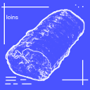 Blueprintofloins — food emoji for Slack & Discord