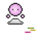 Drawing — cartoon emoji for Slack & Discord