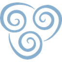 Avatar Air — symbol emoji for Slack & Discord