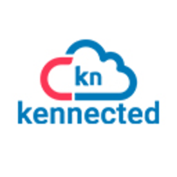 Cloudkennect — logo emoji for Slack & Discord (Discord)