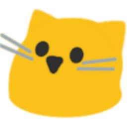 Meow Bolb — cartoon emoji for Slack & Discord (Discord)