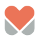 Musement — heart emoji for Slack & Discord
