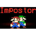 Super Impostor Bros — cartoon emoji for Slack & Discord