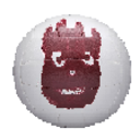 Wilson — cartoon emoji for Slack & Discord