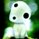 Kodama Shake — cartoon emoji for Slack & Discord