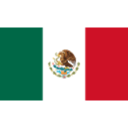 Mexico Flag — logo emoji for Slack & Discord (Discord)