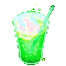 Green Drink — green emoji for Slack & Discord (Discord)
