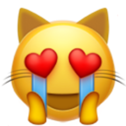 Yasss Cat — cat emoji for Slack & Discord (Discord)