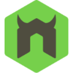 Nodemon — logo emoji for Slack & Discord (Discord)