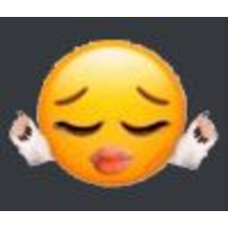 Okurtsis — emoji emoji for Slack & Discord (Discord)