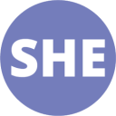 Pronoun She — she emoji for Slack & Discord
