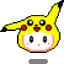 Pika Costume — pikachu emoji for Slack & Discord